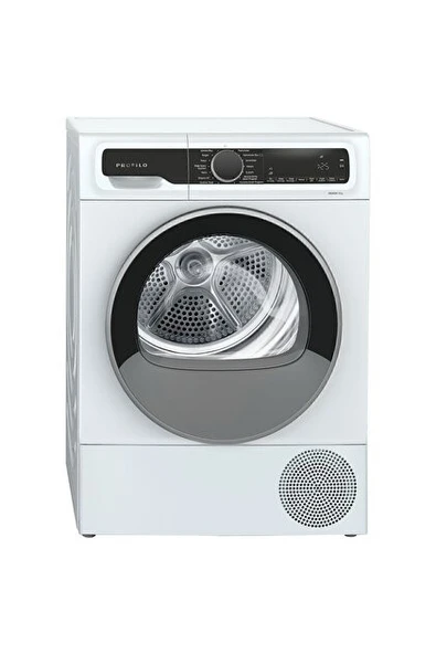 Profilo KM10611JTR 10 kg Çamaşır Kurutma Makinesi ürün görseli 1
