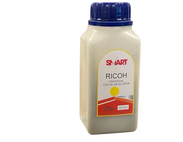 Ricoh MP-C 2550 Developer Sarı (OEM) MP-C 2030  2051 2551 MP-C 305 C 306 ürün görseli 1