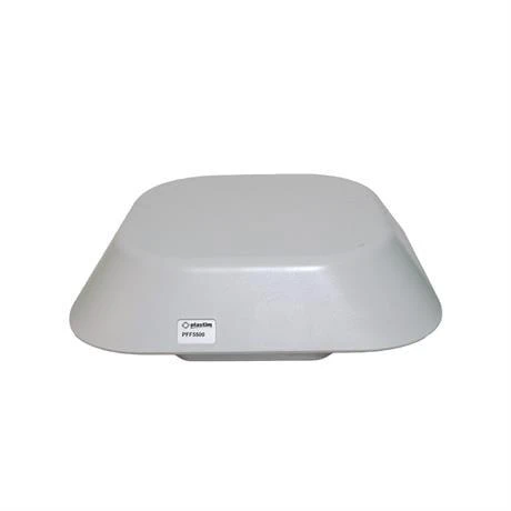 Plastim 560m3/H Standart Tepe Fanı - PFF5500 ürün görseli 1