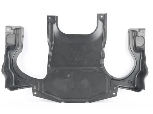 PTTAVM: Mercedes Sanzıman Alt Muhafaza W203 - Wenderparts Ma2035243830