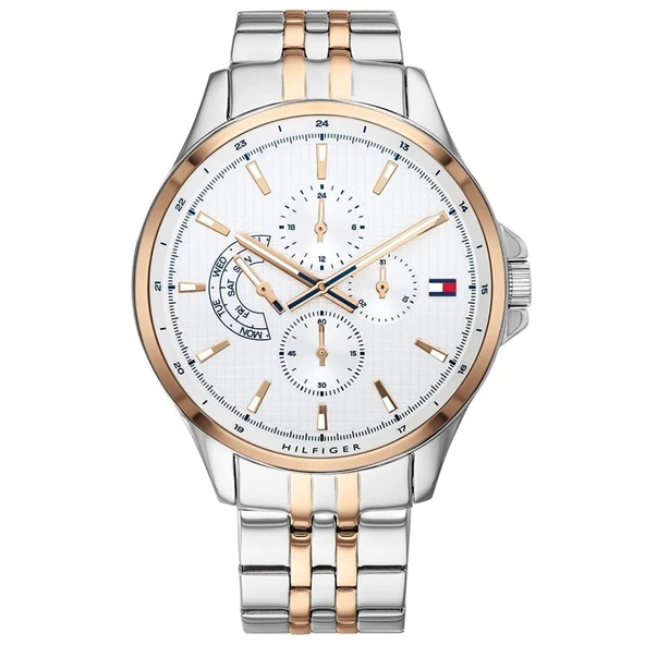 Tommy Hilfiger TH1791617 Erkek Kol Saati ürün görseli 1