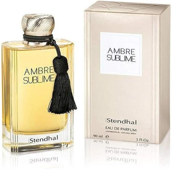 Stendhal Ambre Sublime EDP Sprey 40 ml Kadın Parfümü ürün görseli 1