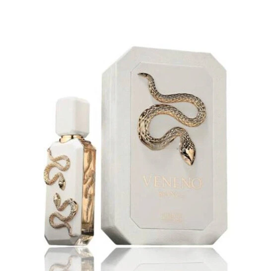 French Avenue Veneno Bianco 100 mL Edp Unisex Parfüm ürün görseli 1