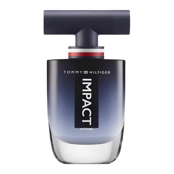 Tommy Hilfiger Impact Intense EDP 50 ml Erkek Parfümü ürün görseli 1