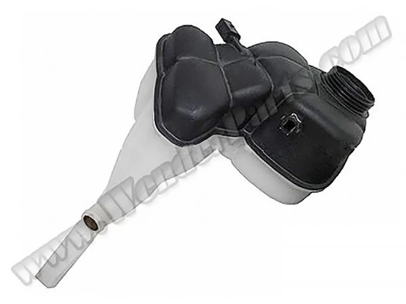 Mercedes Radyator Yedek Su Deposu S-Class W221 05>13 - Wenderparts Ma2215000649 ürün görseli 1