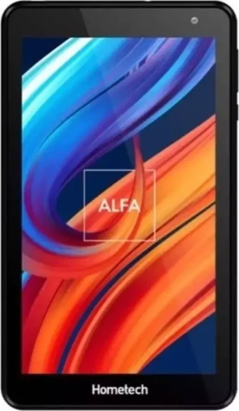 HOMETECH ALFA 7RA TABLET ürün görseli 1