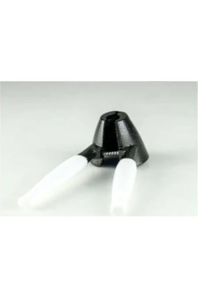 Lüks Ceviz Fındık Kıracağı 2'li Set - Resim 3