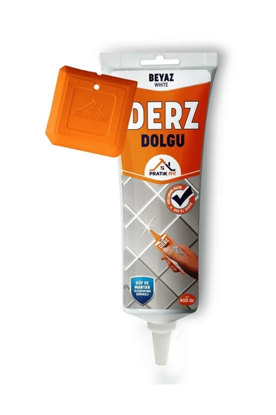 Derz Dolgusu 400 gr Beyaz ürün görseli 1
