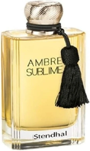 Stendhal Ambre Sublime EDP Sprey 40 ml Kadın Parfümü - Resim 2