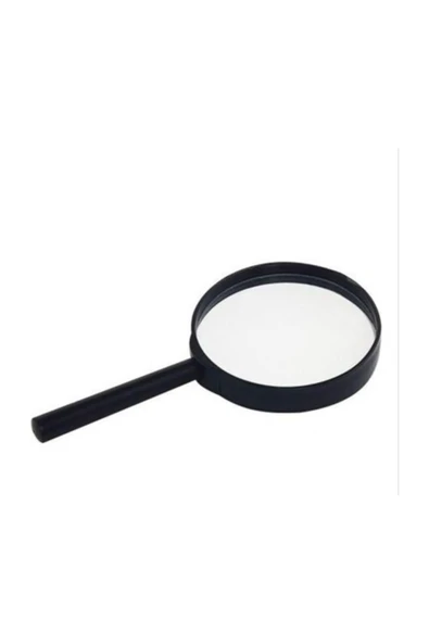 Bayar Ithalat Büyüteç 75 Mm ürün görseli 1