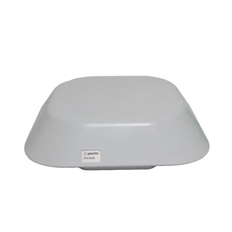 Plastim 970m3/h Standart Tepe Fanı - PFF6000 ürün görseli 1