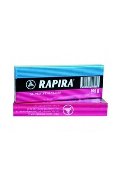 Rapira Panpa Jilet 100'Lü ürün görseli 1