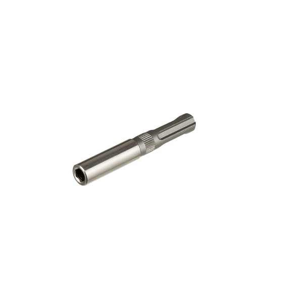 SDS Plus Bits Ara Adaptörü - 75 mm (1 Adet) ürün görseli 1
