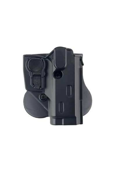 Acar Cz 75 Polimer Taktik Sılah Şarjor Kılıfı ürün görseli 1