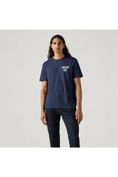 Erkek T-shirt 25ya2823-0290 ürün görseli 1