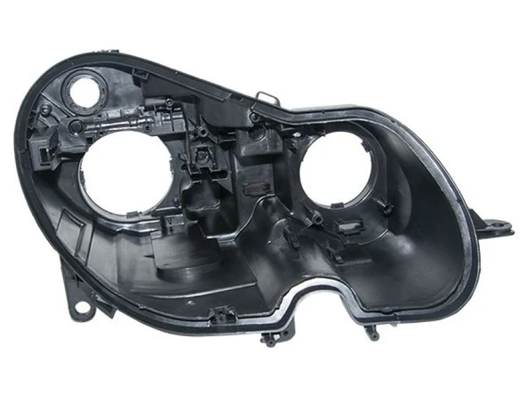 Mercedes Far Kasası Sag (halojen) E-Class W211 02>05 - Wenderparts Ma2118203061p2 ürün görseli 1