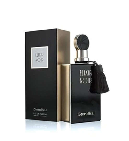 Stendhal Elixir Noir EDP Sprey 40 ml Kadın Parfümü ürün görseli 1