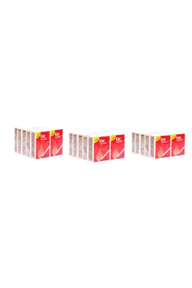Kibrit 10'lu Paket X 3 ürün görseli 1