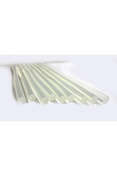 Ince Silikon Mum 7mm 20 Det ürün görseli 1