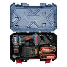STECHEND SX22-2X2.0 AKÜLÜ DARBELİ MATKAP ürün görseli 1