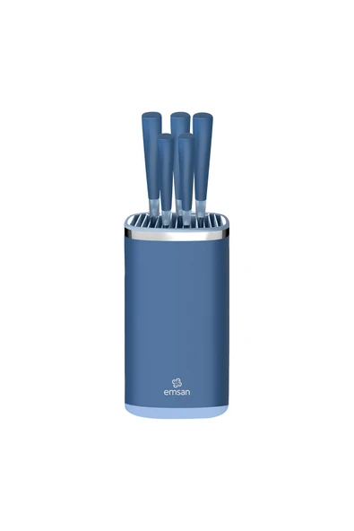 Royal German Steel Bıçak Seti - Resim 3