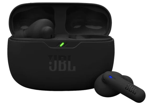 JBL Wave Beam 2 ANC TWS Siyah Kulak İçi Bluetooth Kulaklık- Açılmış Kutu (Sıfır Kondisyon) ürün görseli 1