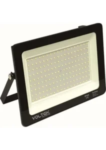Voltek 50W Slim LED Projektör Armatür 6500K - VFS05065-SM ürün görseli 1