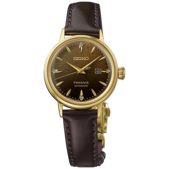 SRE020J Seiko Presage Bayan Kol Saati ürün görseli 1