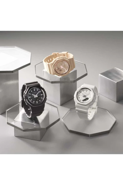 CASIO GMA-P2110-4ADR Kol Saati - Resim 3