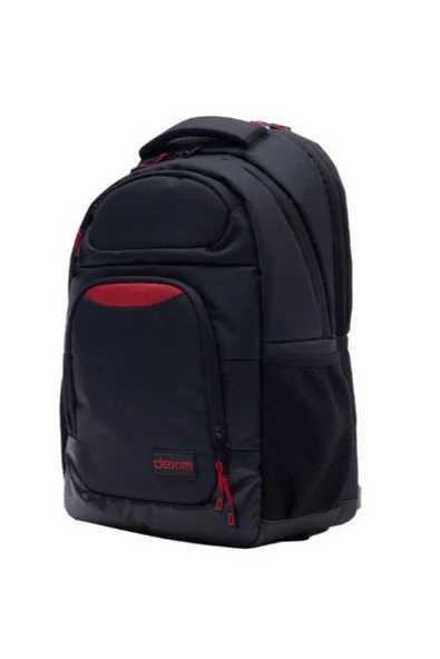 Dexim DXBP40 Premium Gaming 17,3" Notebook  Sırt Çantası ürün görseli 1