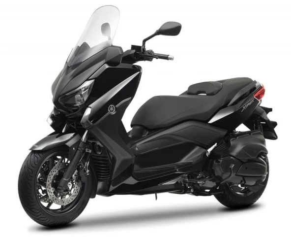 Yamaha X Max Motosiklet için Led Xenon Far Aydınlatma Ampulu FEMEX Eco Power H7 ürün görseli 1
