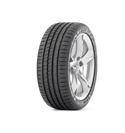 225/40R18 92W XL MOE EAGLE F1 ASYMMETRIC 2 ROF GOODYEAR (Y25) ürün görseli 1