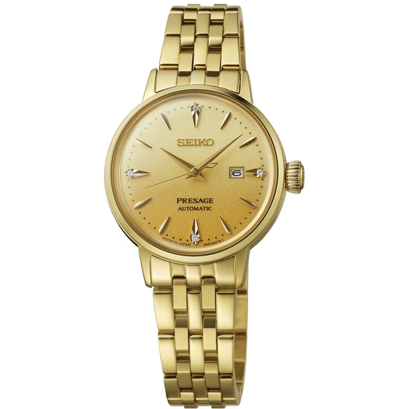 SRE018J Seiko Presage Bayan Kol Saati ürün görseli 1