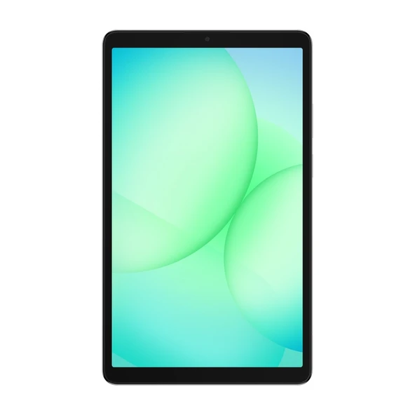 Samsung Galaxy Tab A11 8GB 128GB Gümüş Tablet (Samsung Türkiye Garantili) ürün görseli 1