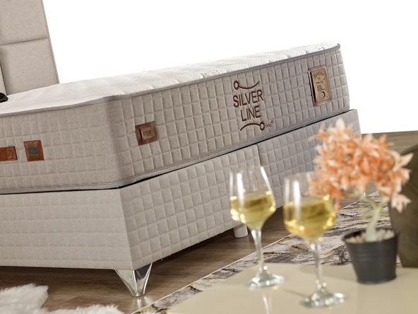 İmaj  SILVER LINE SET - Resim 2