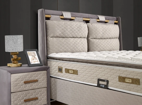 İmaj  SLEEP MAKER SET - Resim 2