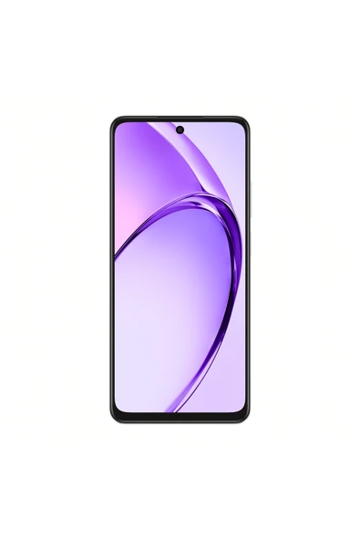 OPPO A3 6GB Ram 128 GB Beyaz Cep Telefonu (Oppo Türkiye Garantili) ürün görseli 1