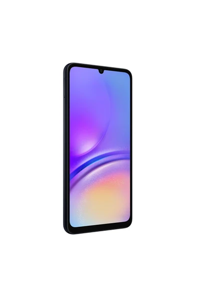 Samsung Galaxy A05 128 GB Siyah - Resim 3