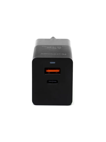NextPower NP65W Hızlı Şarj Adaptörü - Resim 3