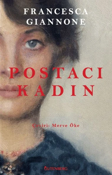 Postacı Kadın ürün görseli 1