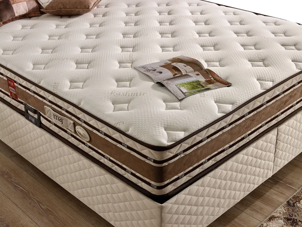 İmaj  CASHMERE PLUS SET - Resim 2