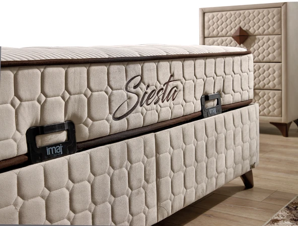 İmaj  SIESTA PLUS BAZA ürün görseli 1