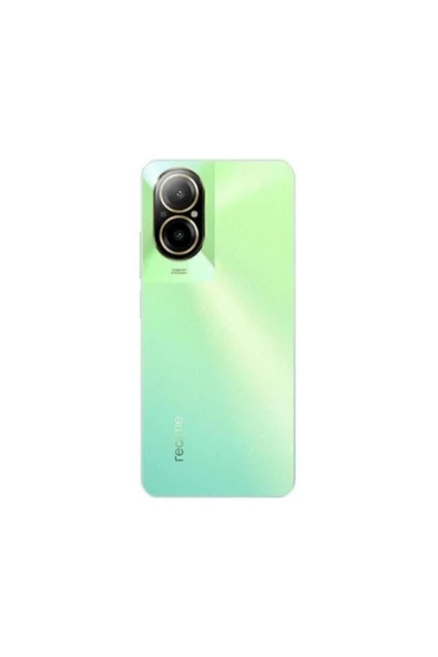 realme 12 LİTE 8/256GB BLACK ROCK - Resim 5