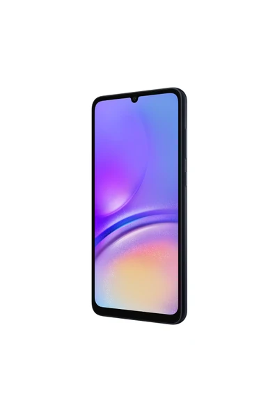 Samsung Galaxy A05 128 GB Siyah - Resim 4