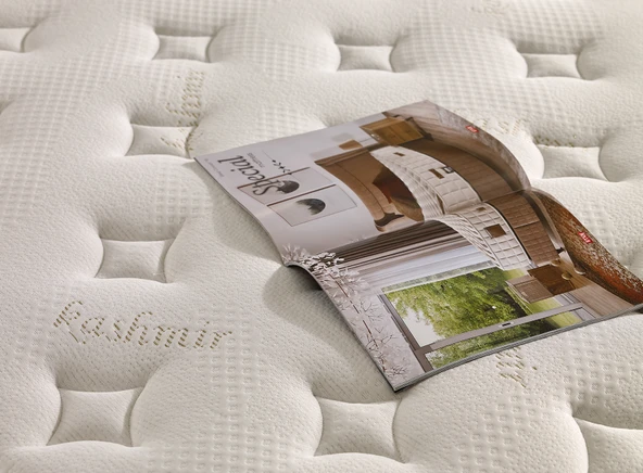 İmaj  CASHMERE PLUS YATAK - Resim 2