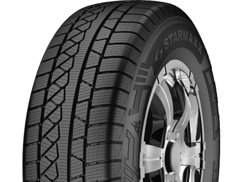 Starmaxx Incurro Winter W870 235/75 R15 109T Reinf. Kış Lastiği - 2024 ürün görseli 1