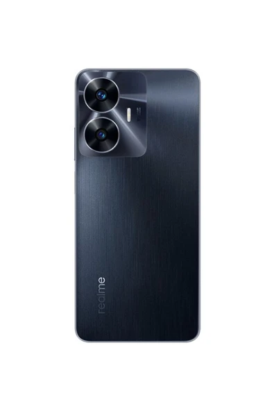 realme C55 6gb / 128gb Raıny Nıght - Resim 3