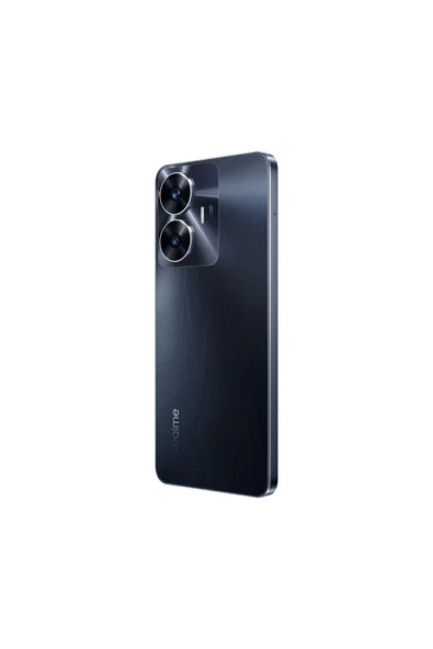 realme C55 6gb / 128gb Raıny Nıght - Resim 5