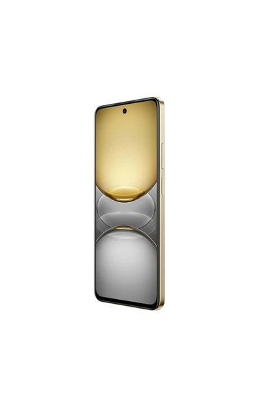 realme C75 8 256 Cep Telefonu Gold - Resim 3