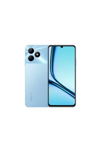realme Note 50 4gb 128gb Gökyüzü Mavisi ( Türkiye Garantili) ürün görseli 1